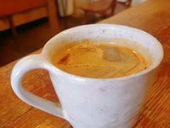 美式-WABI COFE(愚园路店)