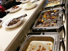 -素满香·素食自助餐(苏州·临顿路店)