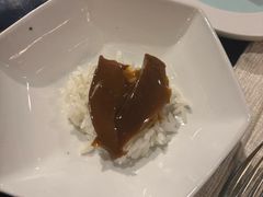 -广州花园酒店-凌璇阁360度高空海鲜自助餐CAROUSEL