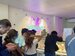 -Dooley's Premium Ice Cream