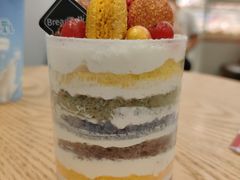 -BreadTalk面包新语·烘焙蛋糕(领展购物广场店)