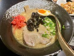 -日本料理神拉面