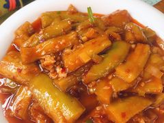 -华春餐馆(鱼山路店)