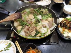 -鼎宏干锅牛肉(富城时代店)