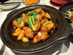 -潮堂 · 潮州菜(国贸商城店)