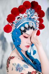 -盘子女人坊生日照·摄影馆(华强店)