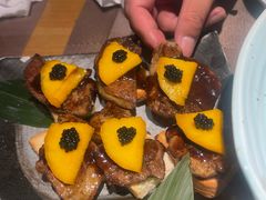 -三石铁板烧(紫竹桥店)