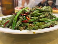 -易老九江湖菜(北滨一路店)