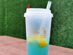 -兵立王鲜果茶·奶茶(马家巷一店)