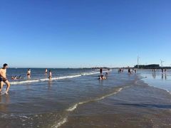 -六鳌翡翠湾滨海度假景区