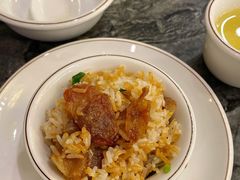 腊味饭-美极鲜食坊(宝安南路店)