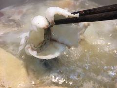 -风情丽江斑鱼火锅(孙家沟西南路80号店)