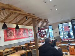 -南城香·饭香串香馄饨香(青年路店)