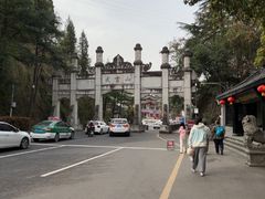 -武当山风景区