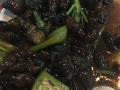 山吭螺-桃姐农庄老字号(从化温泉店)
