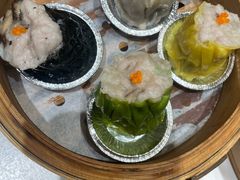 -禄运茶居·手工点心(猎德店)