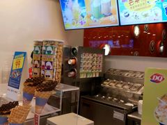 -DQ·蛋糕·冰淇淋(奥林匹克广场店)