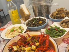 -小田油焖小龙虾(双井店)