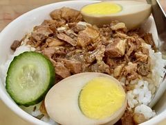 -好呷(东城十三碗美食广场店)