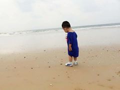 -青岛银沙滩