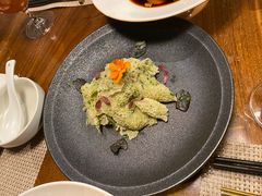 -鱼桥巷·美学川菜