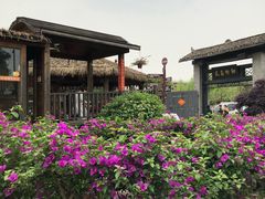 -天怡·鱼工厂(临江店)