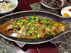 -耿福兴(凤凰美食街店)