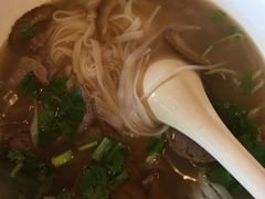 火车头-越南牛肉河粉餐厅(书院巷店)