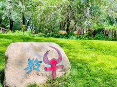 -北京野生动物园