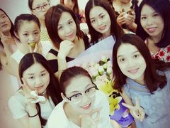 -伊丽莎白美容培训学校(顺德校区)