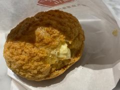 -君之狮子山·轻糖烘焙(松江印象城店)