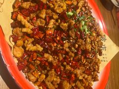 -泥糊破店小酒馆·团建聚餐(南京西路店)