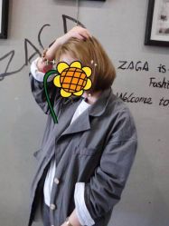 -ZAGA形象设计