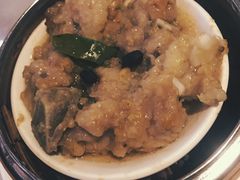 -糖朝(尖沙咀店)