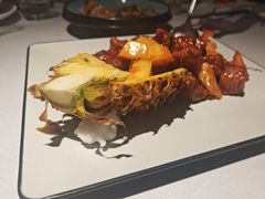 -五稻厨房粤西菜(新闻店)