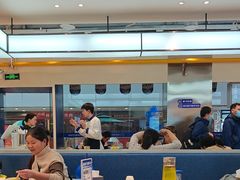 -兰湘子·湘菜小炒(盛龙广场店)