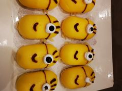 -西宁福茵长乐国际大酒店