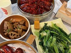 -巴厘龙虾·榜首油焖大虾(音乐学院·沿江酒馆店)
