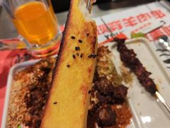 -嫩羊羊·延边烤串·朝鲜族美食(张家港美食街店)