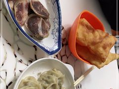 -金山奶茶馆(五一路店)
