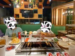 -小鲜肉延边朝鲜族烤串(珠海店)