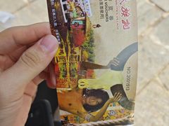 -云南民族村