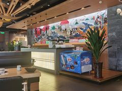 -东田之村自助餐厅(金水路店)