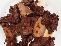 -萨拉伯尔水源素问店·韩国宫廷料理(人民路店)