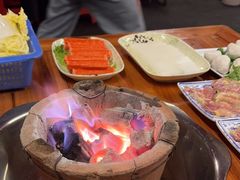 -洪大厨鸡煲(福田店)
