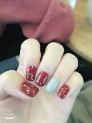 -DAZZLING BEAUTY美甲•美睫专门店