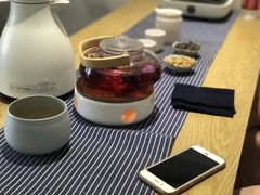-茶庐(百花洲路店)