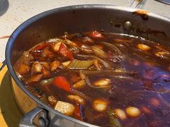 -黄记煌三汁焖锅(顺义华联店)
