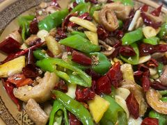 -周师饭店