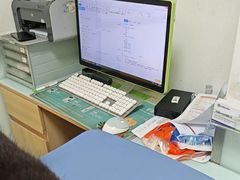 -宠福鑫康馨动物医院·骨科·眼科
